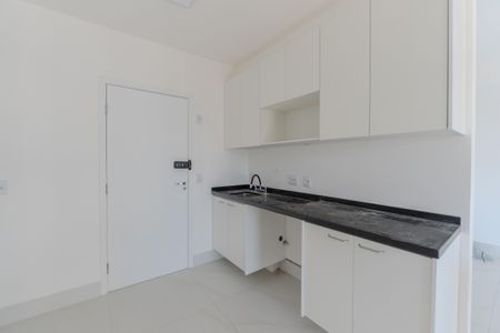 Studio para alugar com 34m², 1 quarto e 1 vagaCozinha