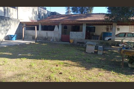 Casa para alugar com 5000m², 3 quartos e 15 vagasÁrea externa