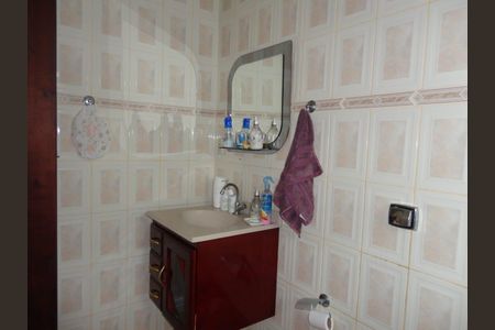 Casa para alugar com 5000m², 3 quartos e 15 vagasBanheiro