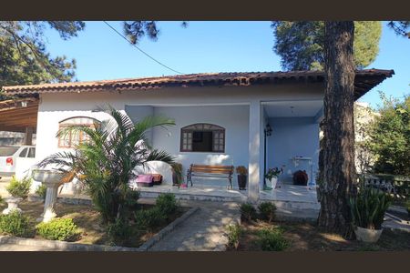 Casa para alugar com 5000m², 3 quartos e 15 vagasÁrea externa