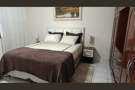 Quarto de casa para alugar com 3 quartos, 5000m² em Alvarenga, São Bernardo do Campo