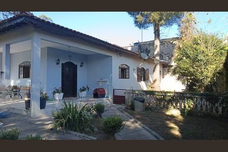 Casa para alugar com 5000m², 3 quartos e 15 vagasÁrea externa