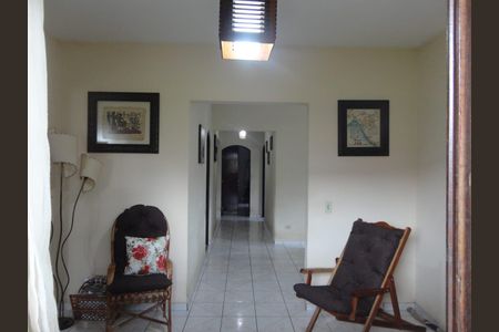 Sala de casa para alugar com 3 quartos, 5000m² em Alvarenga, São Bernardo do Campo