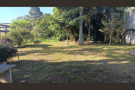 Casa para alugar com 5000m², 3 quartos e 15 vagasÁrea externa