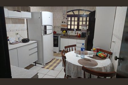 Casa para alugar com 5000m², 3 quartos e 15 vagasCozinha