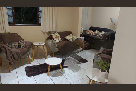 Sala de casa para alugar com 3 quartos, 5000m² em Alvarenga, São Bernardo do Campo