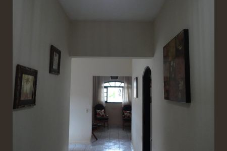 Corredor de casa para alugar com 3 quartos, 5000m² em Alvarenga, São Bernardo do Campo