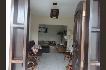 Sala de casa para alugar com 3 quartos, 5000m² em Alvarenga, São Bernardo do Campo