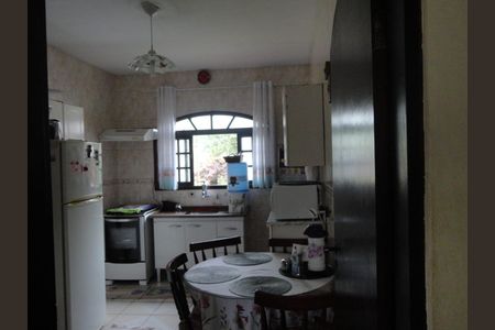 Casa para alugar com 5000m², 3 quartos e 15 vagasCozinha