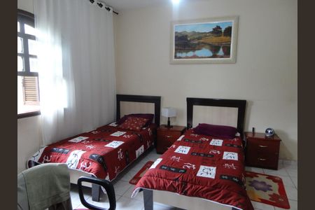 Casa para alugar com 5000m², 3 quartos e 15 vagasQuarto