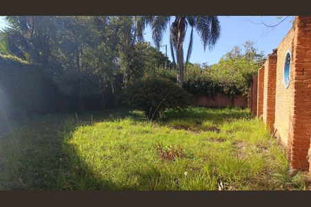 Casa para alugar com 5000m², 3 quartos e 15 vagasÁrea externa