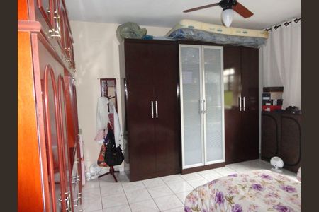 Quarto de casa para alugar com 3 quartos, 5000m² em Alvarenga, São Bernardo do Campo
