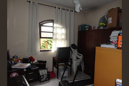 Quarto de casa para alugar com 3 quartos, 5000m² em Alvarenga, São Bernardo do Campo