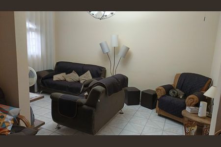 Sala de casa para alugar com 3 quartos, 5000m² em Alvarenga, São Bernardo do Campo