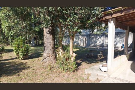 Casa para alugar com 5000m², 3 quartos e 15 vagasÁrea externa