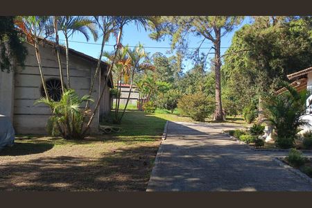 Casa para alugar com 5000m², 3 quartos e 15 vagasÁrea externa