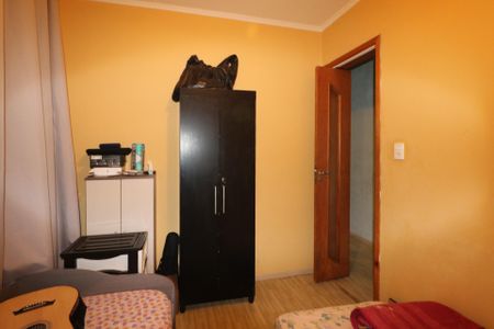 Casa à venda com 140m², 2 quartos e 1 vagaQuarto