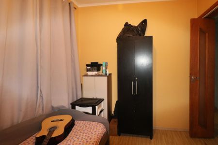 Casa à venda com 140m², 2 quartos e 1 vagaQuarto