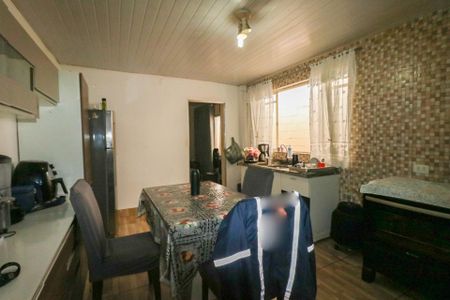 Casa à venda com 140m², 2 quartos e 1 vagaCozinha