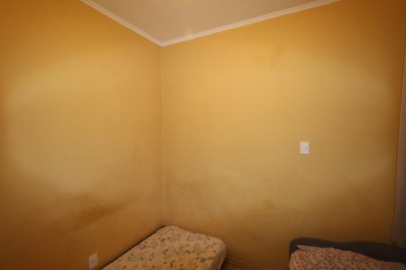 Quarto de casa para alugar com 2 quartos, 140m² em Oswaldo Cruz, São Caetano do Sul