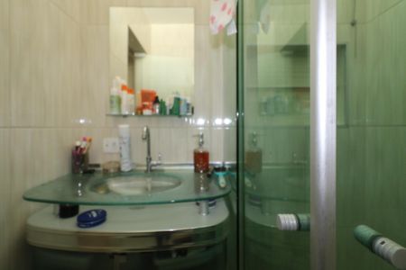 Casa à venda com 140m², 2 quartos e 1 vagaBanheiro da Suíte