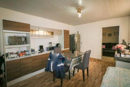 Casa à venda com 140m², 2 quartos e 1 vagaCozinha