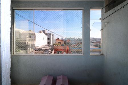 Casa à venda com 140m², 2 quartos e 1 vagaVaranda da Suíte