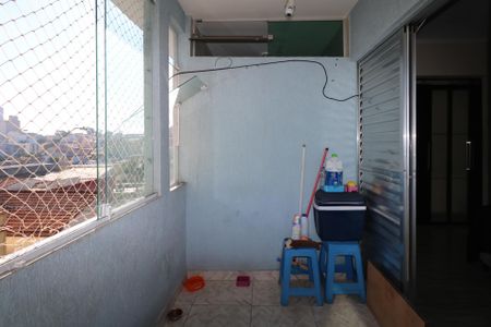 Casa à venda com 140m², 2 quartos e 1 vagaVaranda da Suíte