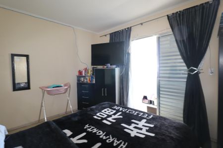 Casa à venda com 140m², 2 quartos e 1 vagaSuíte