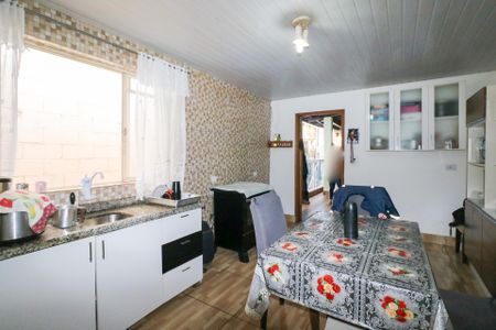 Casa à venda com 140m², 2 quartos e 1 vagaCozinha