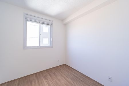 Quarto 2 de apartamento à venda com 2 quartos, 38m² em Jardim America da Penha, São Paulo