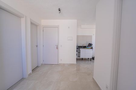 Sala de apartamento à venda com 2 quartos, 38m² em Jardim America da Penha, São Paulo