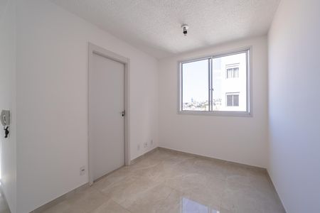 Sala de apartamento à venda com 2 quartos, 38m² em Jardim America da Penha, São Paulo