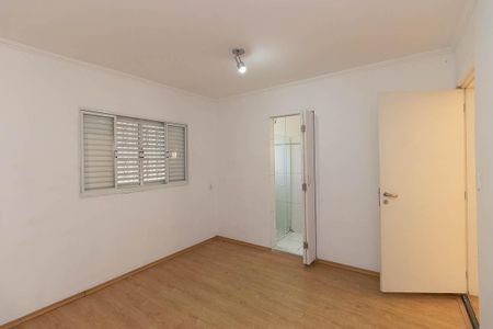 Quarto Suíte de casa para alugar com 1 quarto, 70m² em Vila Medeiros, São Paulo