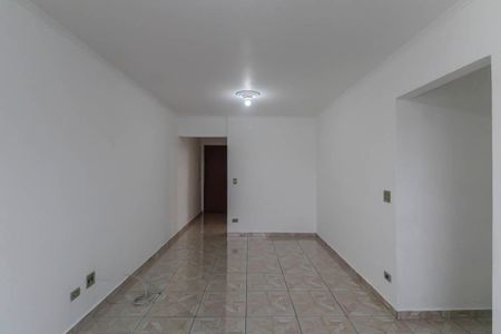 Apartamento para alugar com 3 quartos, 83m² em Vila Ivone, São Paulo