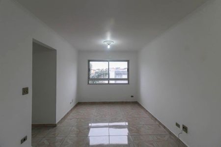 Apartamento para alugar com 3 quartos, 83m² em Vila Ivone, São Paulo