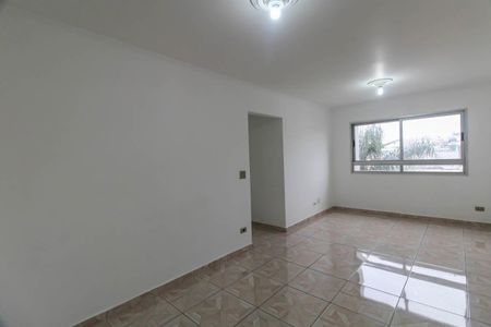 Apartamento para alugar com 3 quartos, 83m² em Vila Ivone, São Paulo