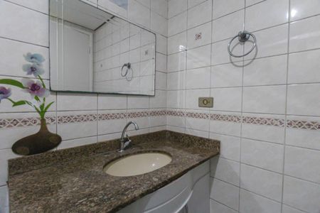 Apartamento para alugar com 3 quartos, 83m² em Vila Ivone, São Paulo