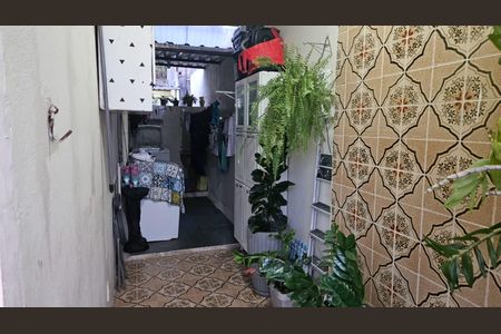 Casa à venda com 167m², 4 quartos e 1 vagaÁrea externa