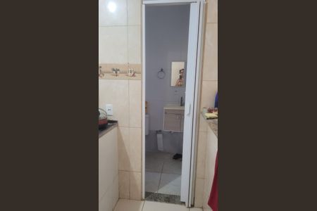 Casa à venda com 167m², 4 quartos e 1 vagaCozinha