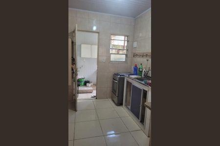 Casa à venda com 167m², 4 quartos e 1 vagaCozinha