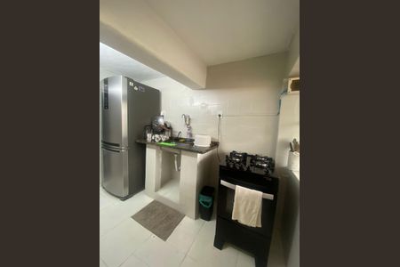 Casa à venda com 167m², 4 quartos e 1 vagaCozinha