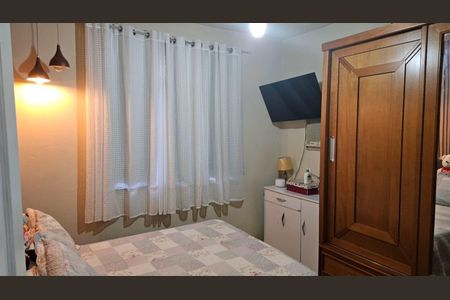 Quarto de casa à venda com 4 quartos, 167m² em Vicente de Carvalho, Rio de Janeiro