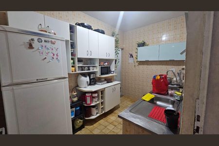 Casa à venda com 167m², 4 quartos e 1 vagaCozinha