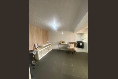 Sala de casa à venda com 4 quartos, 167m² em Vicente de Carvalho, Rio de Janeiro