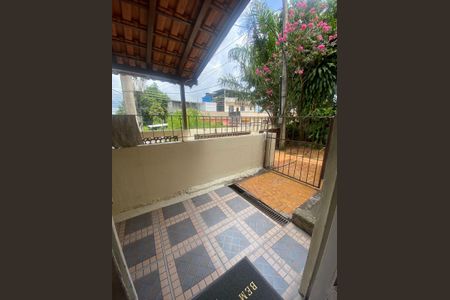 Casa à venda com 167m², 4 quartos e 1 vagaÁrea externa