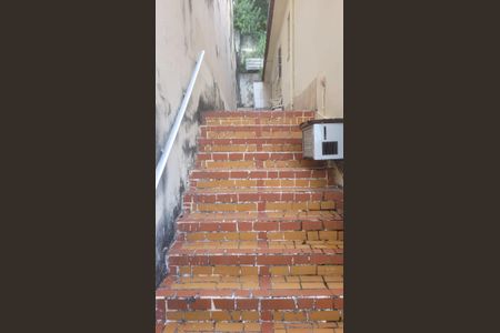 Casa à venda com 167m², 4 quartos e 1 vagaÁrea externa