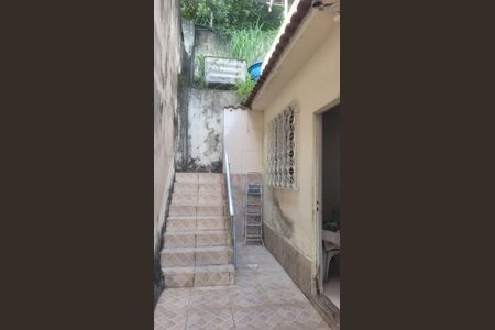 Casa à venda com 167m², 4 quartos e 1 vagaÁrea externa