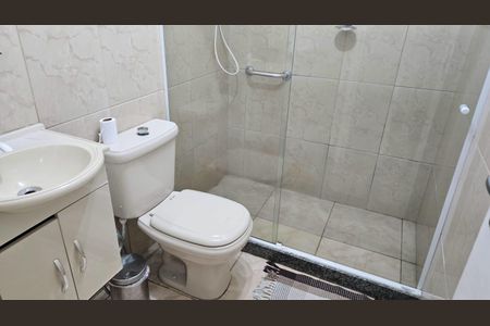 Casa à venda com 167m², 4 quartos e 1 vagaBanheiro
