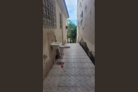 Casa à venda com 167m², 4 quartos e 1 vagaÁrea de serviço